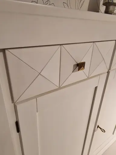 Selva Kommode Giotto